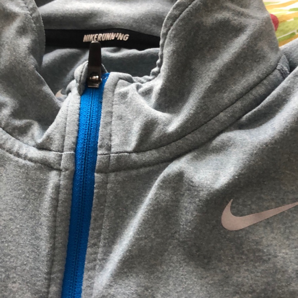 Nike Men’s running pullover